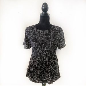 Urban Romantics Blouse